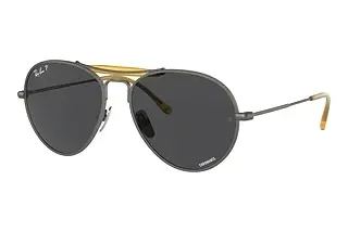 Vorderansicht Ray-Ban RB8063 (9208K8)