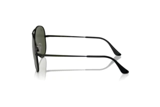 Seitenansicht Ray-Ban AVIATOR TITANIUM (RB8089 - 926731)