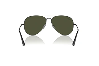 Rückansicht Ray-Ban AVIATOR TITANIUM (RB8089 - 926731)
