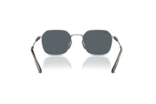 Rückansicht Ray-Ban JIM TITANIUM (RB8094 - 9209R5)