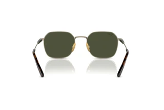 Rückansicht Ray-Ban JIM TITANIUM (RB8094 - 926531)