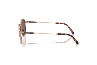 Seitenansicht Ray-Ban JIM TITANIUM (RB8094 - 9266AF)