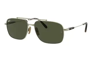 Ray-Ban MICHAEL TITANIUM RB 8096 926531