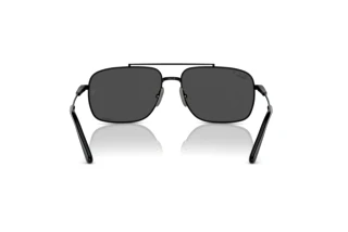 Rückansicht Ray-Ban MICHAEL TITANIUM (RB8096 - 9267K8)