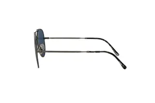 Seitenansicht Ray-Ban TITANIUM (RB8125 - 9138T0)