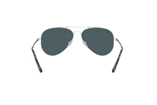 Rückansicht Ray-Ban TITANIUM (RB8125M - 9165)