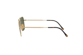 Seitenansicht Ray-Ban TITANIUM (RB8136 - 913658)