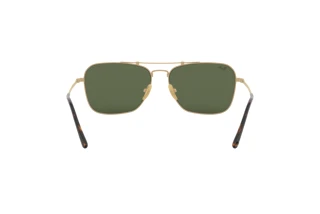 Rückansicht Ray-Ban TITANIUM (RB8136 - 913658)