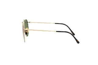 Seitenansicht Ray-Ban TITANIUM (RB8147 - 913658)