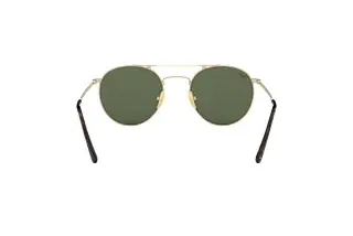 Rückansicht Ray-Ban TITANIUM (RB8147 - 913658)