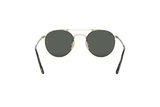 Rückansicht Ray-Ban TITANIUM (RB8147 - 913757)