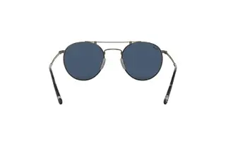 Rückansicht Ray-Ban TITANIUM (RB8147 - 9138T0)