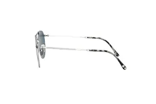 Seitenansicht Ray-Ban TITANIUM (RB8147M - 9165)
