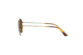 Seitenansicht Ray-Ban HEXAGONAL (RB8148 - 920757)
