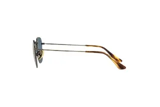 Seitenansicht Ray-Ban FRANK (RB8157 - 9207T0)