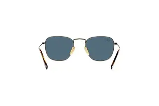 Rückansicht Ray-Ban FRANK (RB8157 - 9207T0)