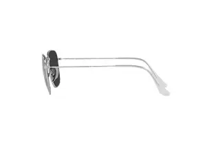Seitenansicht Ray-Ban FRANK (RB8157 - 920948)