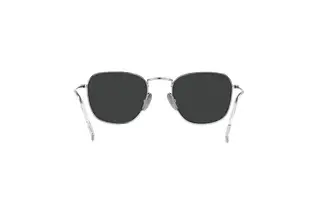 Rückansicht Ray-Ban FRANK (RB8157 - 920948)