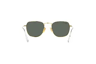 Rückansicht Ray-Ban FRANK (RB8157 - 921658)