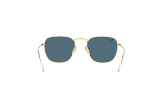 Rückansicht Ray-Ban FRANK (RB8157 - 9217T0)