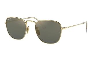 Ray-Ban RB8157 9217T0 BlueGold