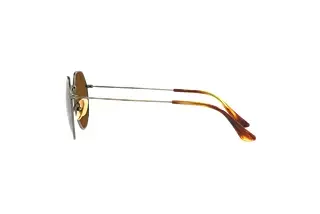 Seitenansicht Ray-Ban RB8165 (920757)