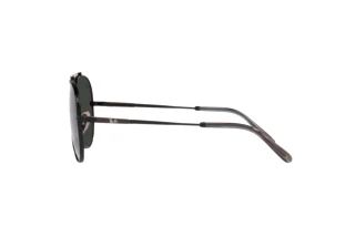 Seitenansicht Ray-Ban AVIATOR TITANIUM (RB8225 - 3141K8)