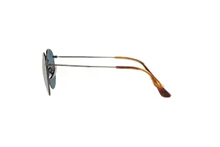 Seitenansicht Ray-Ban ROUND (RB8247 - 9208T0)