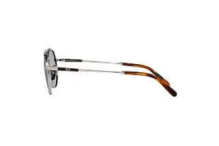 Seitenansicht Ray-Ban JACK II TITANIUM (RB8265 - 3139O4)