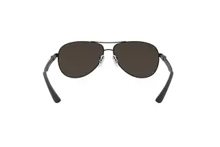 Rückansicht Ray-Ban CARBON FIBRE (RB8313 - 002/K7)
