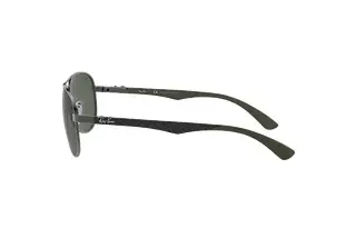 Seitenansicht Ray-Ban CARBON FIBRE (RB8313 - 004/N5)