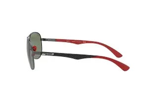 Seitenansicht Ray-Ban FERRARI (RB8313M - F00171)