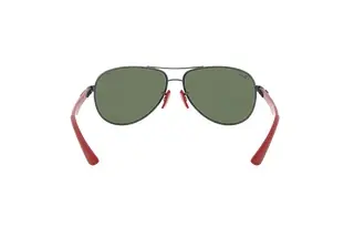 Rückansicht Ray-Ban FERRARI (RB8313M - F00171)