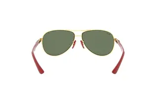 Rückansicht Ray-Ban FERRARI (RB8313M - F00871)
