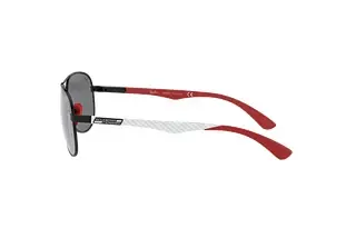 Seitenansicht Ray-Ban FERRARI (RB8313M - F0096G)