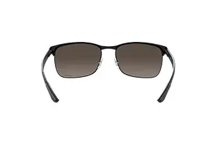 Rückansicht Ray-Ban RB8319CH (186/5J)