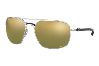 Vorderansicht Ray-Ban RB8322CH (003/6O)