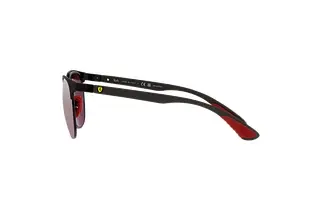 Seitenansicht Ray-Ban RB8327M (F041H2)