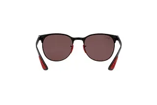 Rückansicht Ray-Ban RB8327M (F041H2)