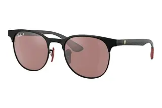 Vorderansicht Ray-Ban RB8327M (F041H2)