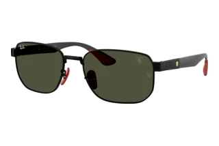 Vorderansicht Ray-Ban RB8329M (F00231)