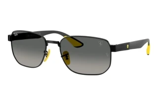 Vorderansicht Ray-Ban RB8329M (F12071)