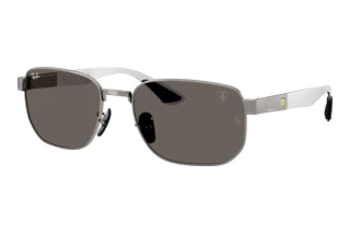 Vorderansicht Ray-Ban RB8329M (F124B1)