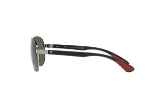 Seitenansicht Ray-Ban RB8331M (F00171)