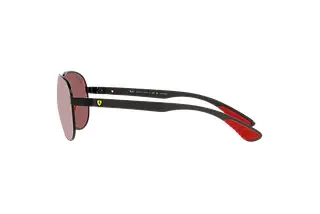 Seitenansicht Ray-Ban RB8331M (F002H2)