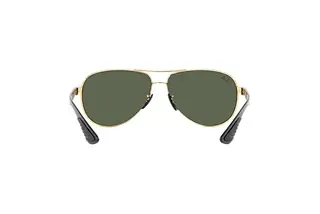 Rückansicht Ray-Ban RB8331M (F00871)