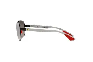 Seitenansicht Ray-Ban RB8331M (F0095J)