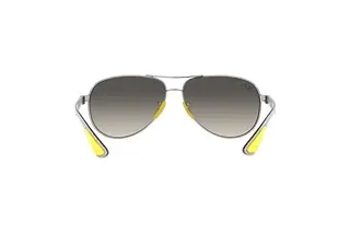 Rückansicht Ray-Ban RB8331M (F08311)