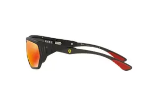 Seitenansicht Ray-Ban RB8359M (F6026Q)