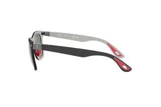 Seitenansicht Ray-Ban RB8395M (F05471)